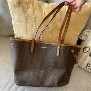 Michael Kors Tote Bag
